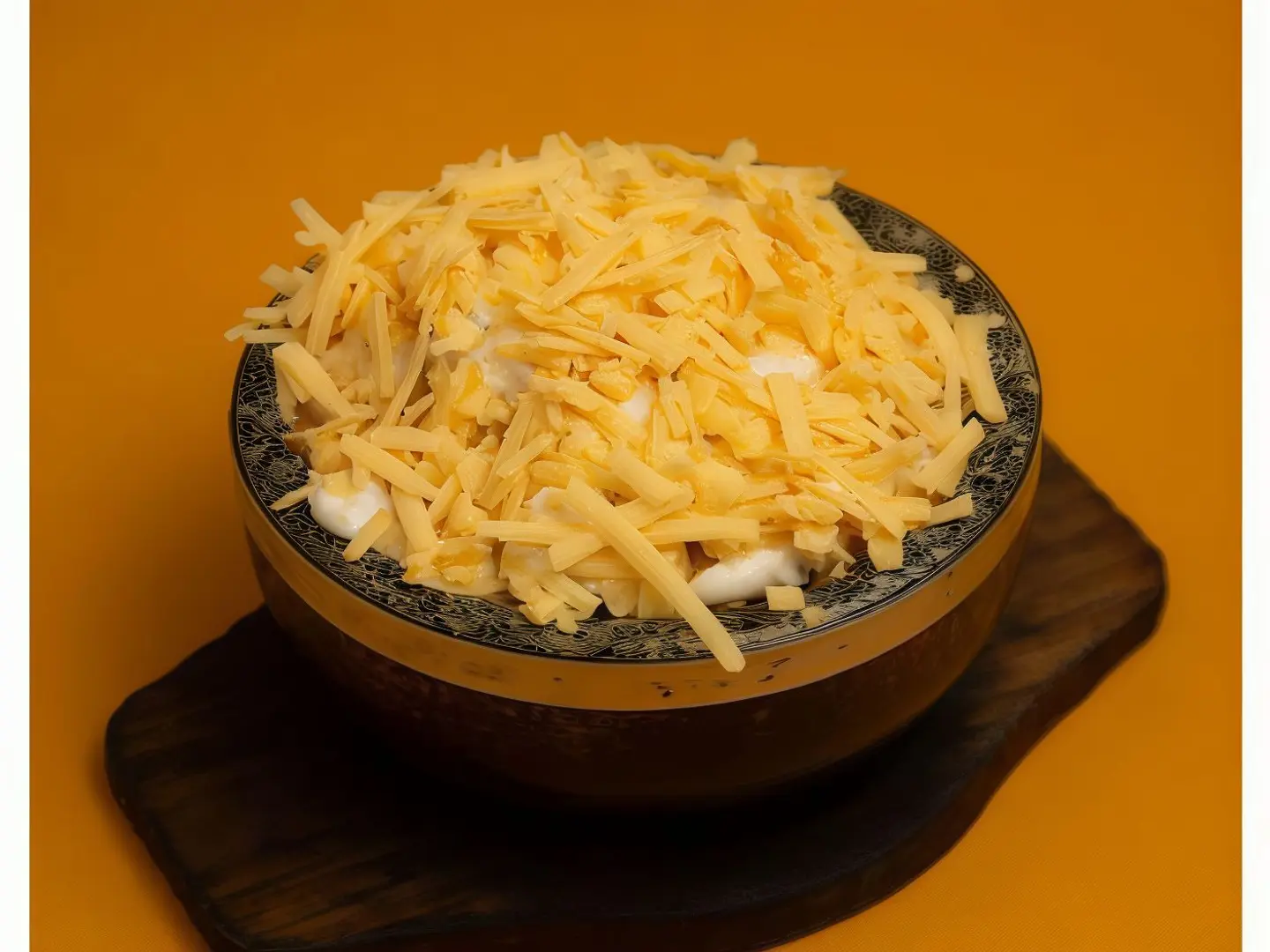 عريكة قشطة عسل جبن