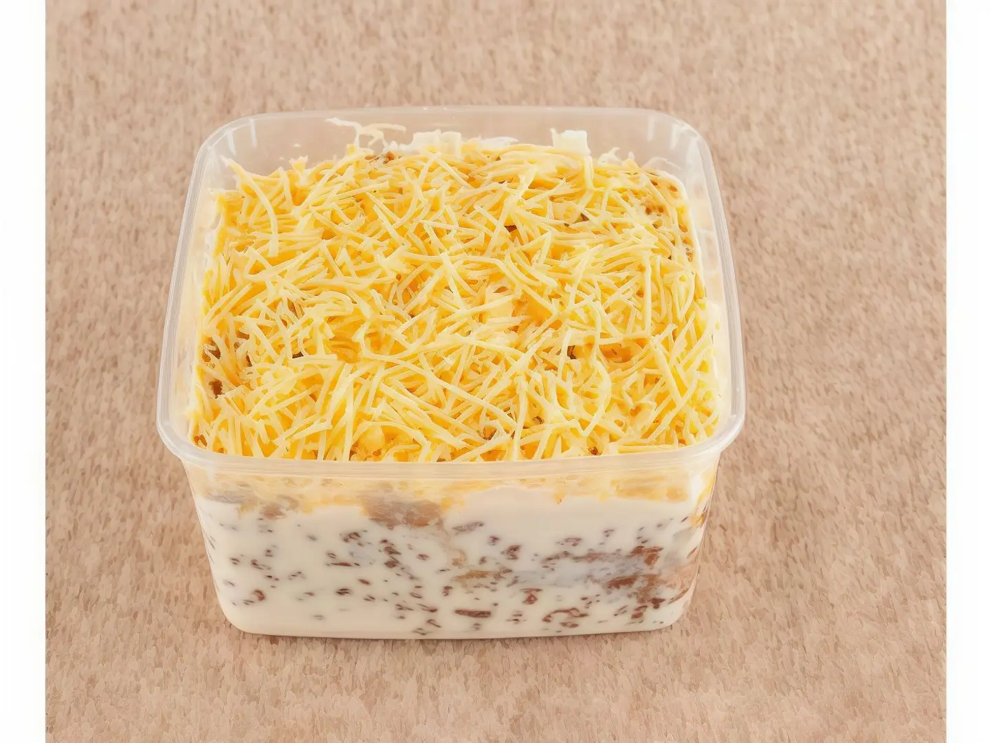 عريكة قشطة دبل جبن