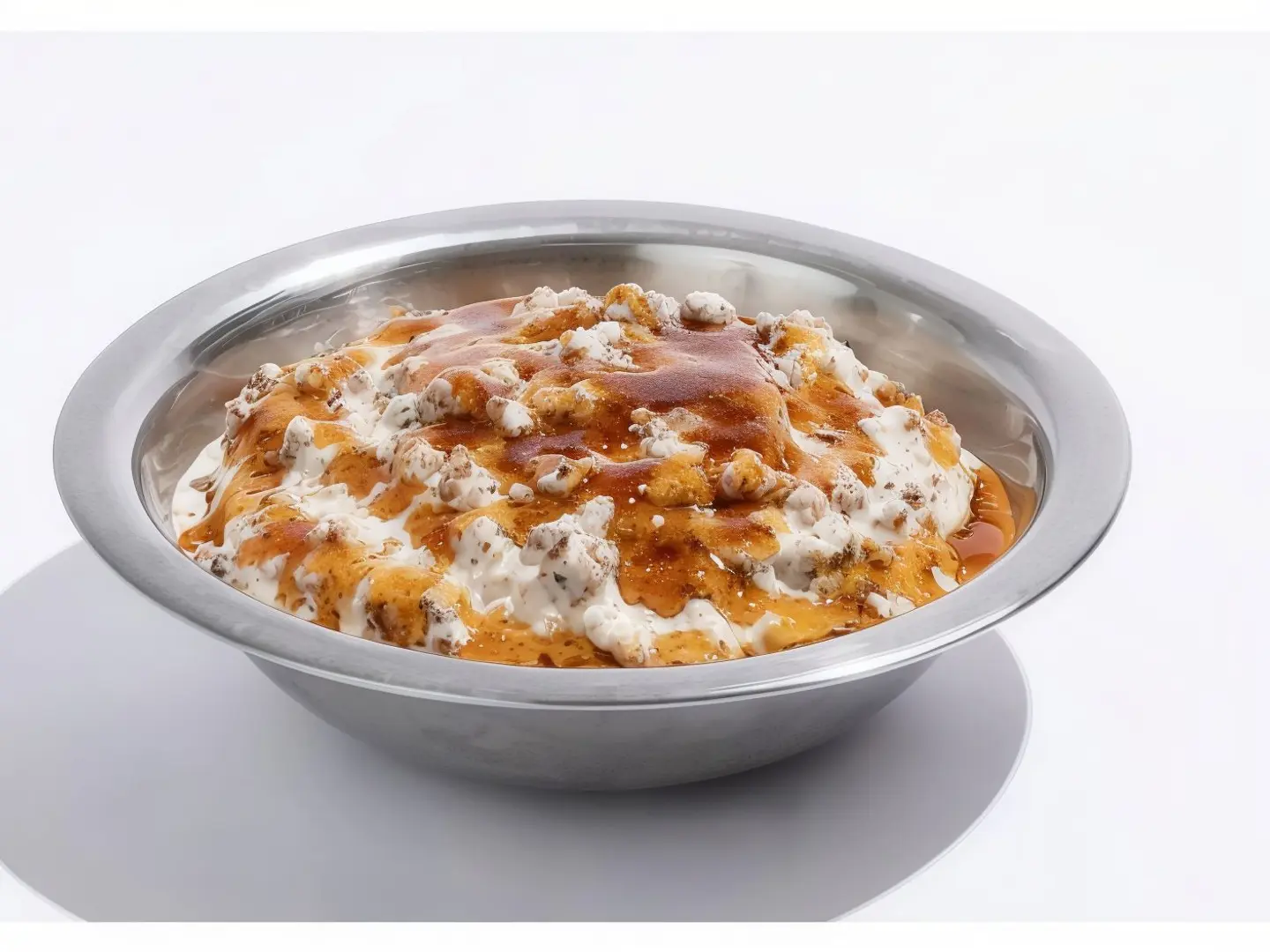 معصوب قشطة عسل جبن