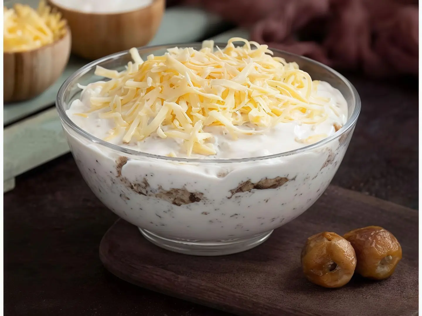 معصوب قشطة جبن