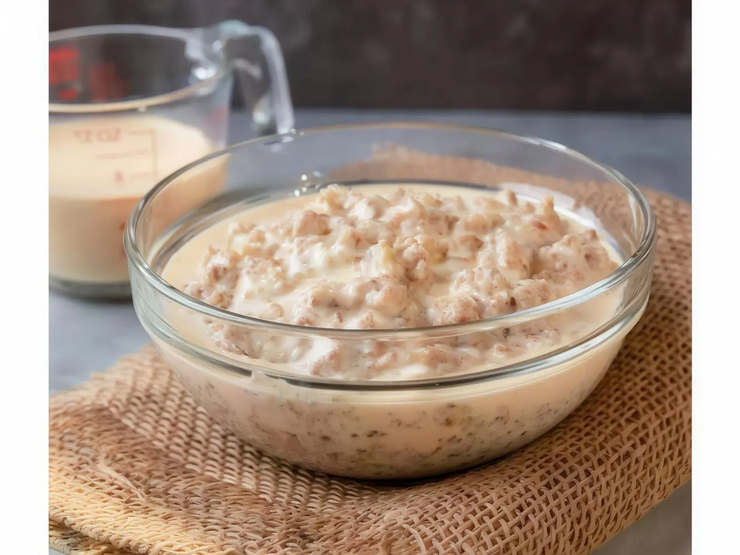 معصوب قشطة دبل