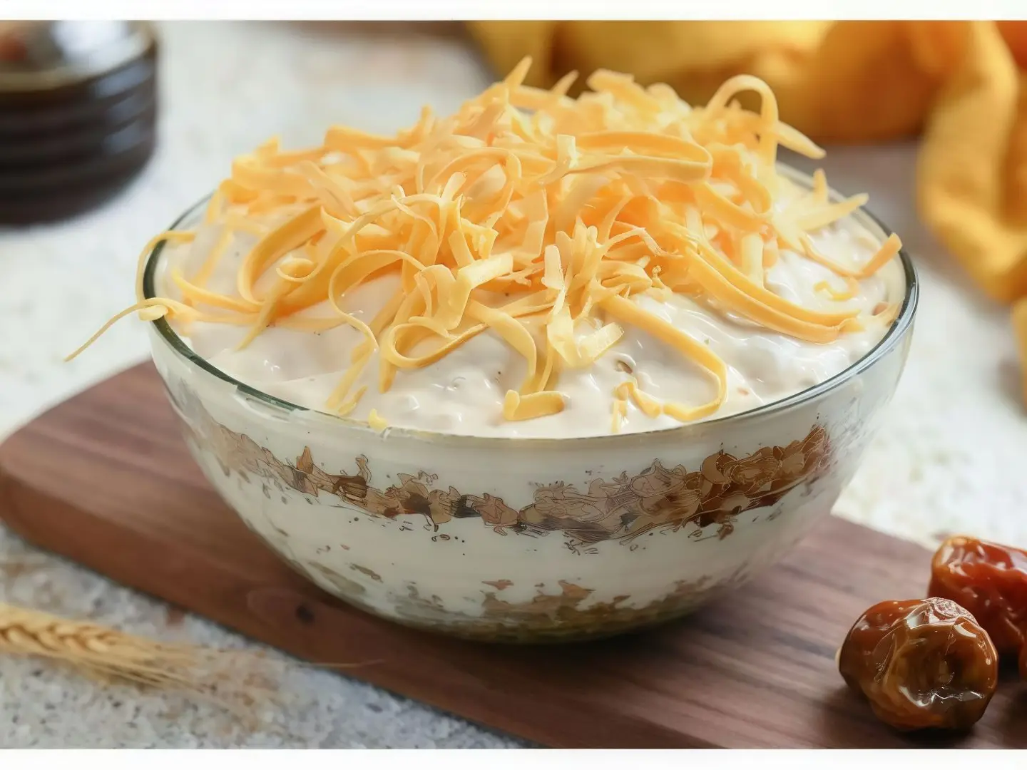 معصوب قشطة دبل جبن