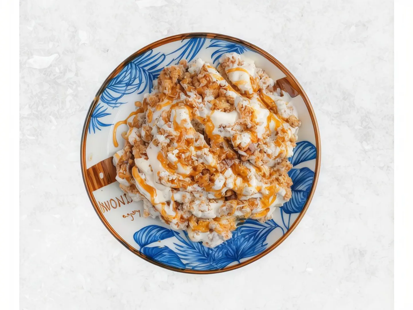 معصوب دبل عسل جبن