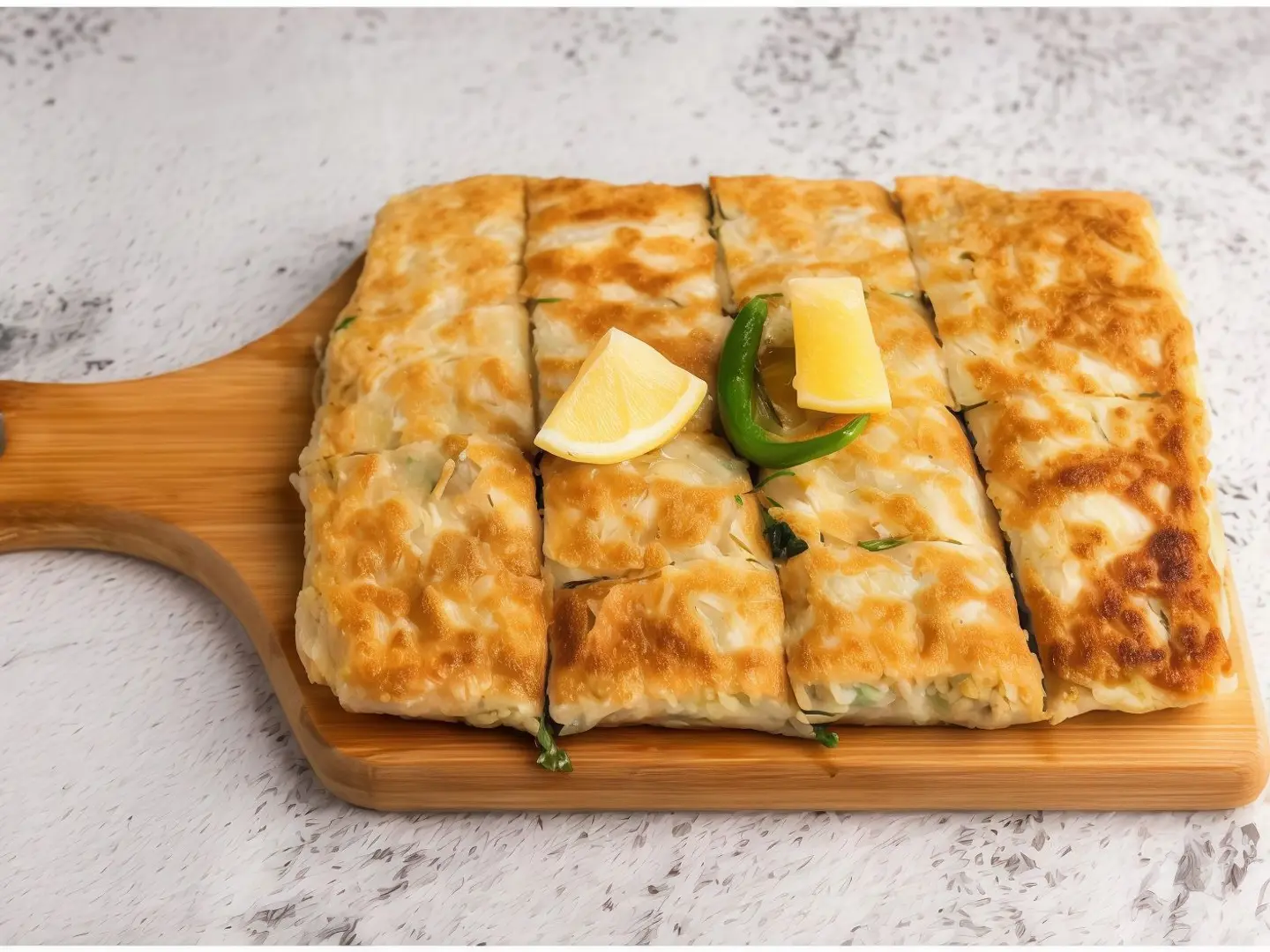 مطبق مالح بالتونة اسبيشل