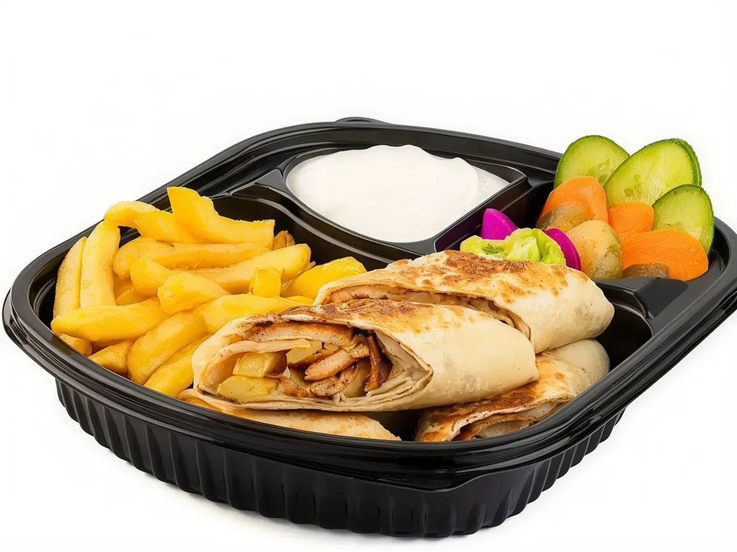 شاورما عربي