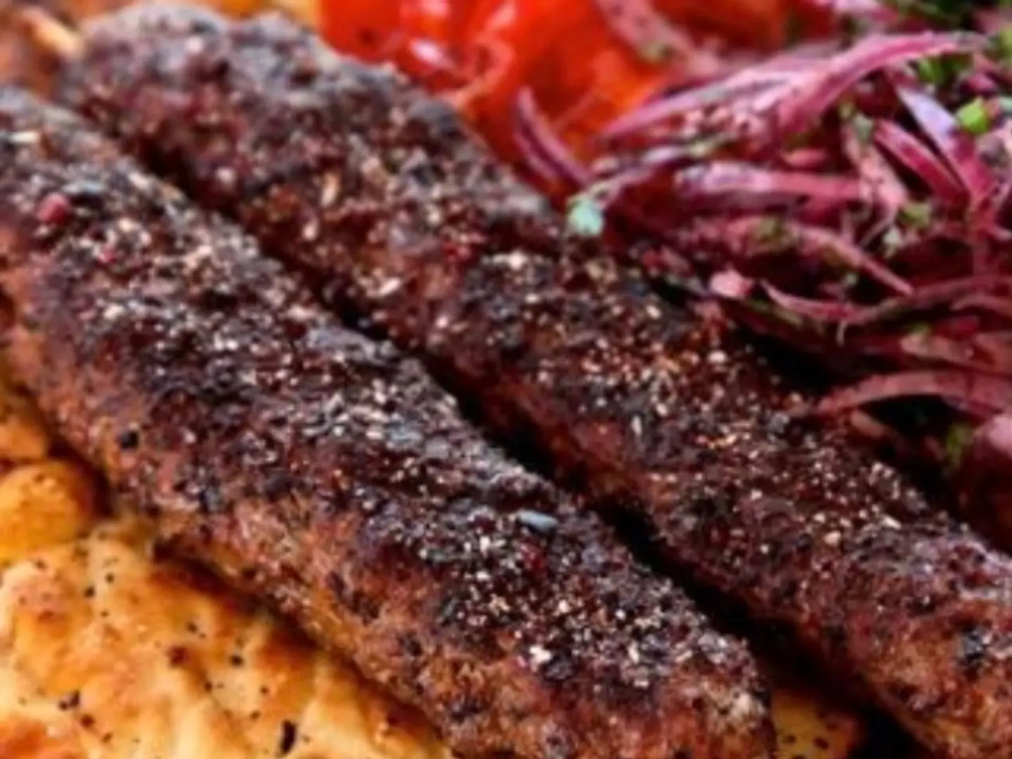 كباب سبايسي