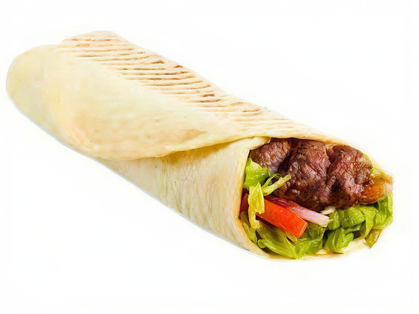 كباب لحم جبن