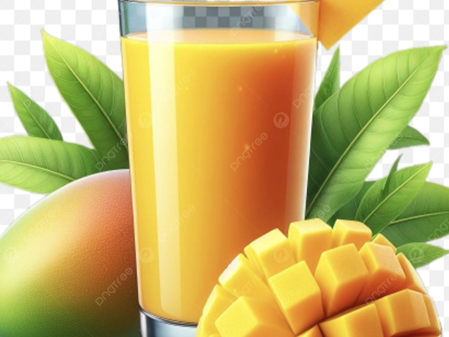 مانجو