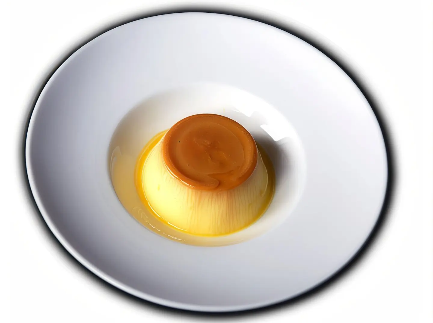 حلا كريم كراميل