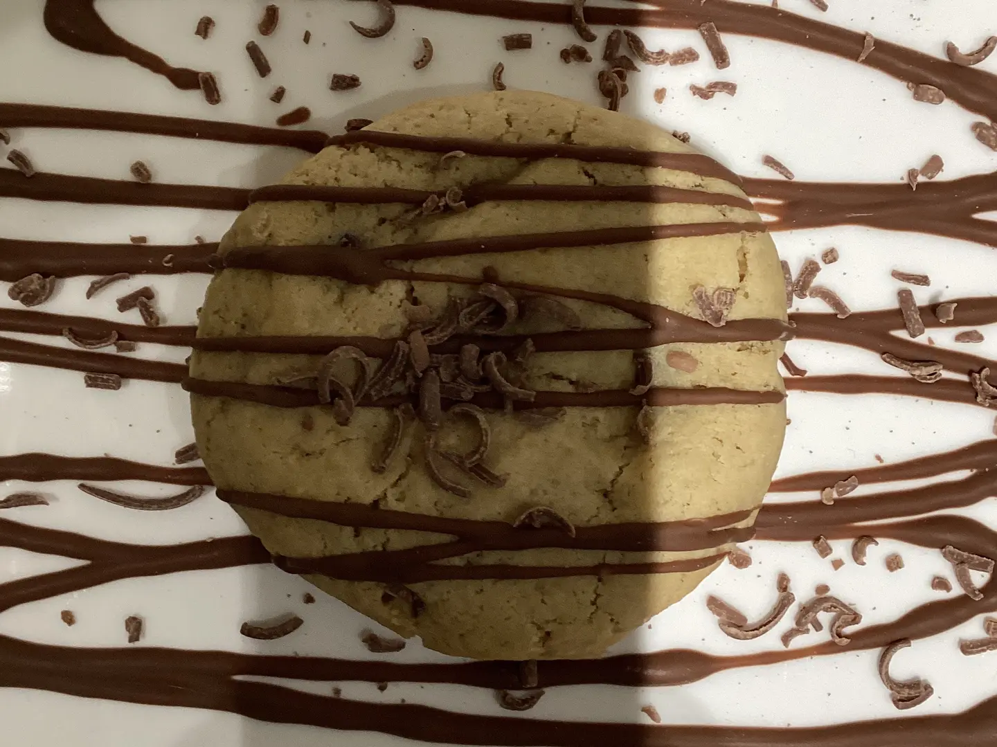 شكولاته كوكيز