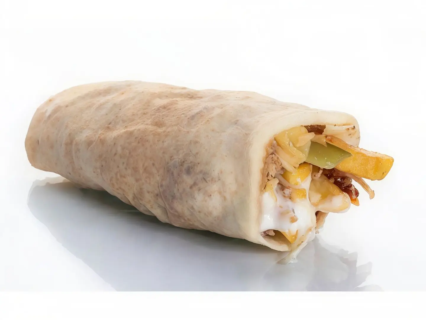 شاورما صغير