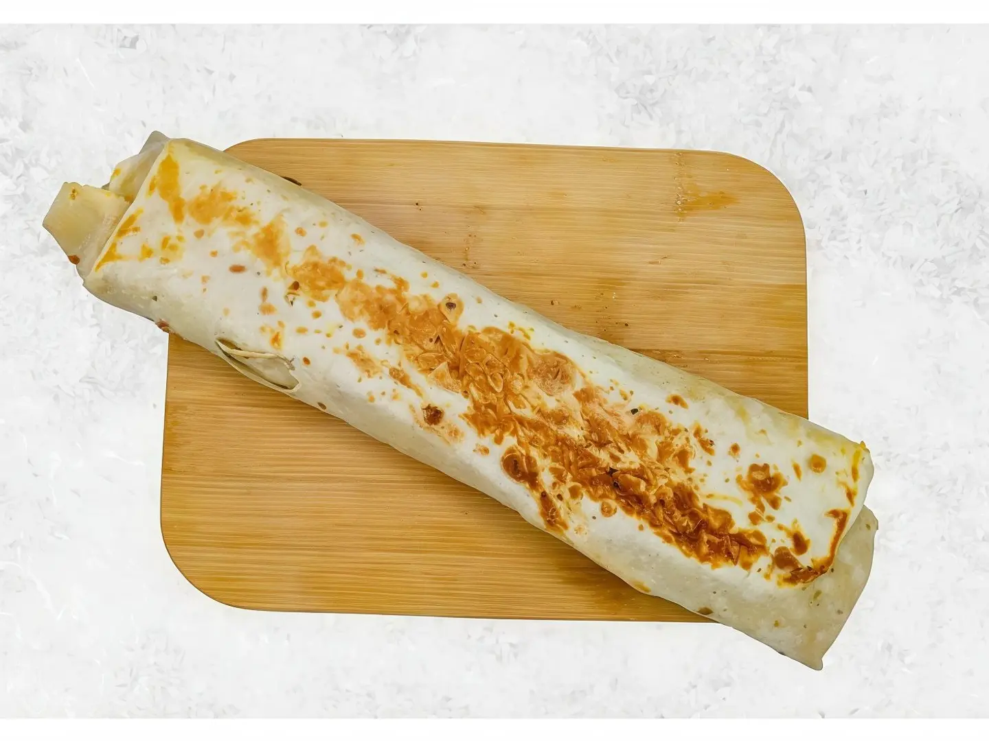 Shawarma Rocket
