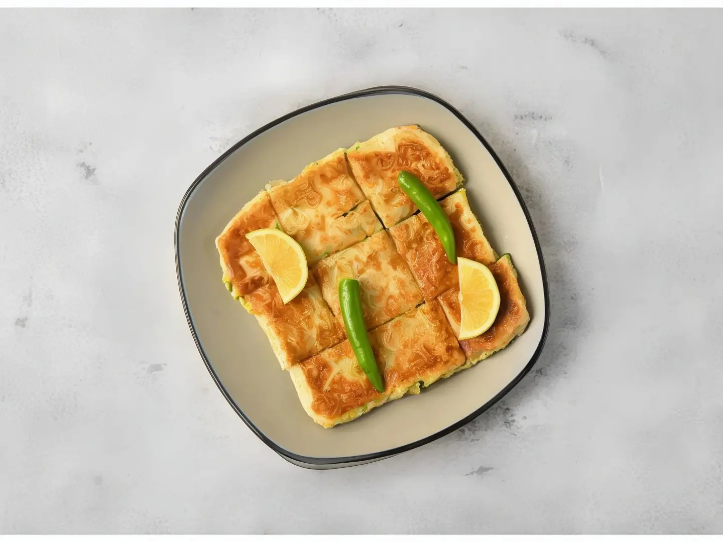 مطبق مالح خضار