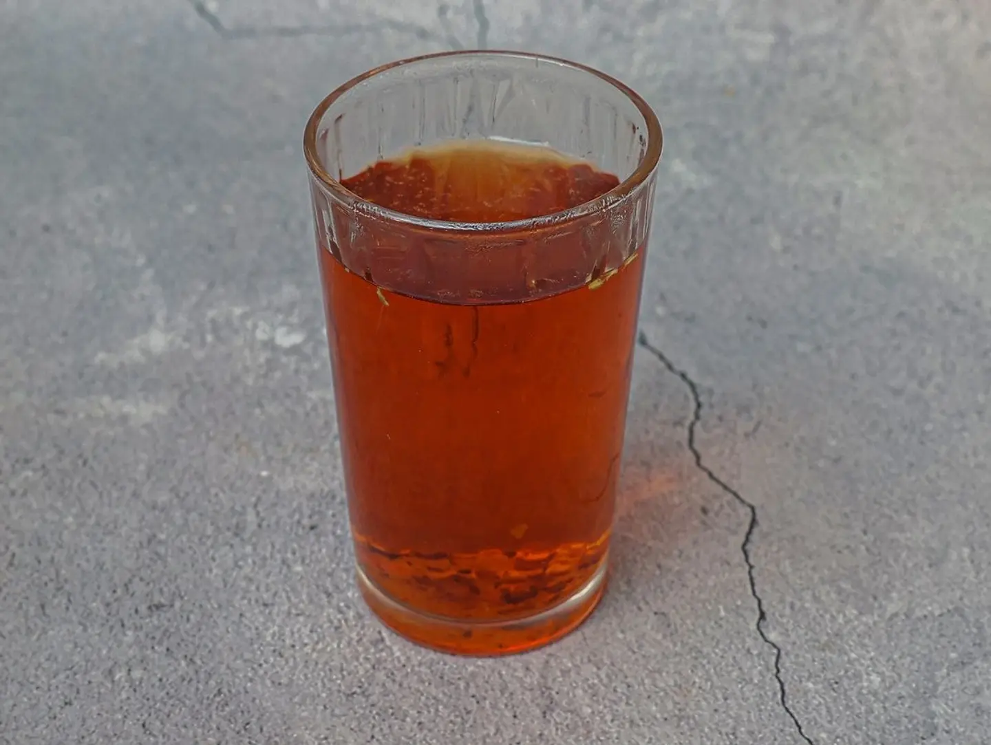 Tea