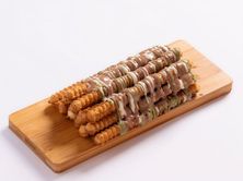 اصابع الوافل