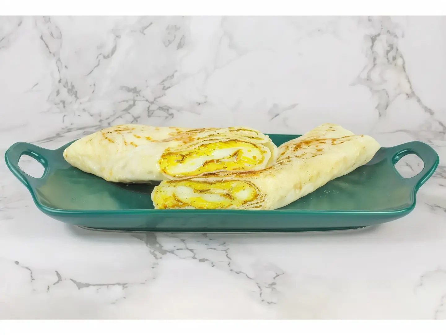 صاروخ بيض مقلي