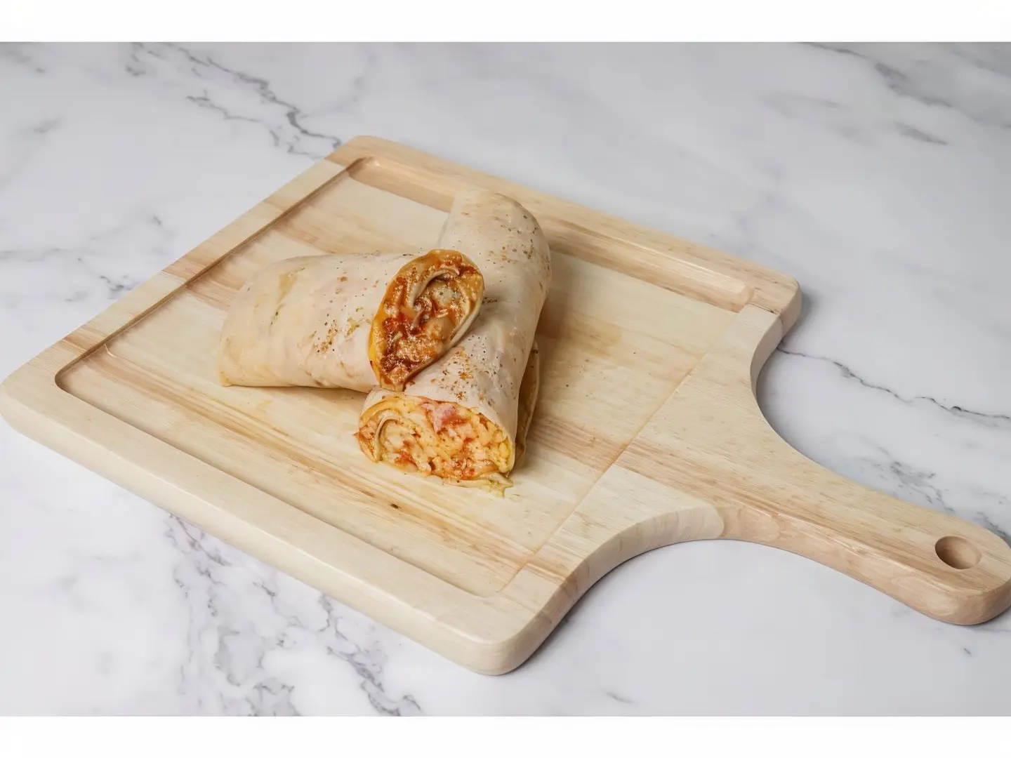 صاروخ شكشوكة