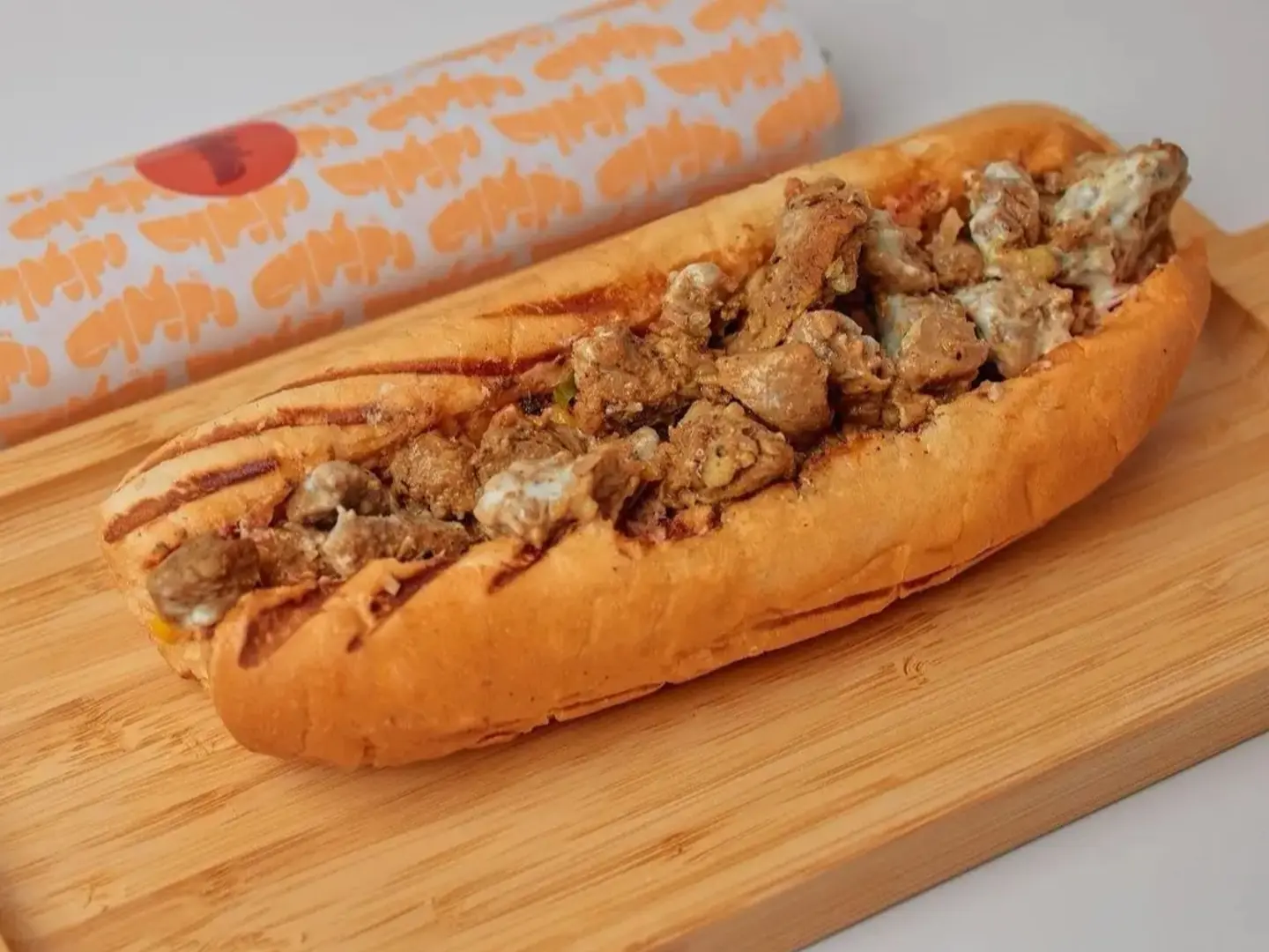 Moqalqal Lahım Fresh