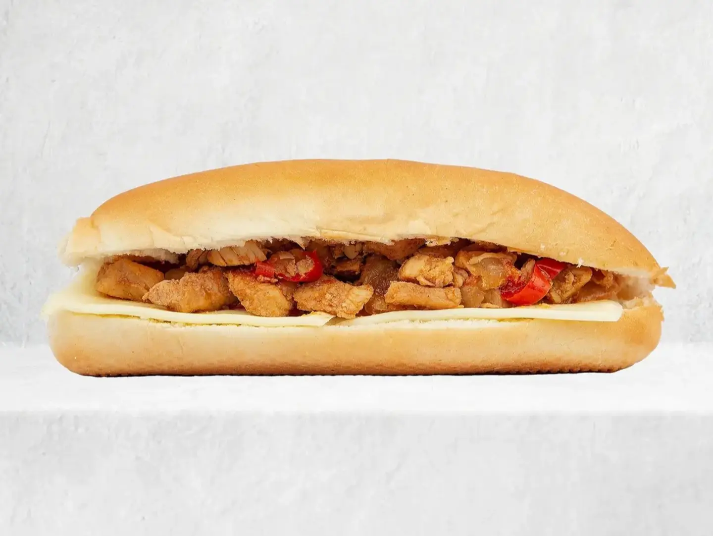 Samoli Chicken