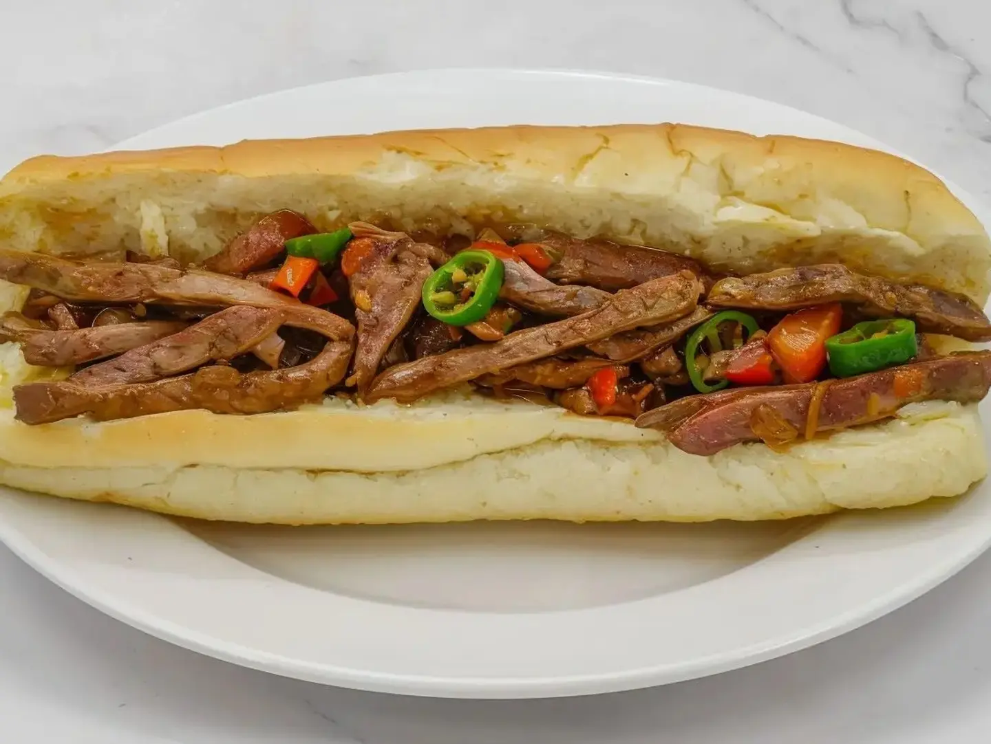 Samoli Hashi Liver
