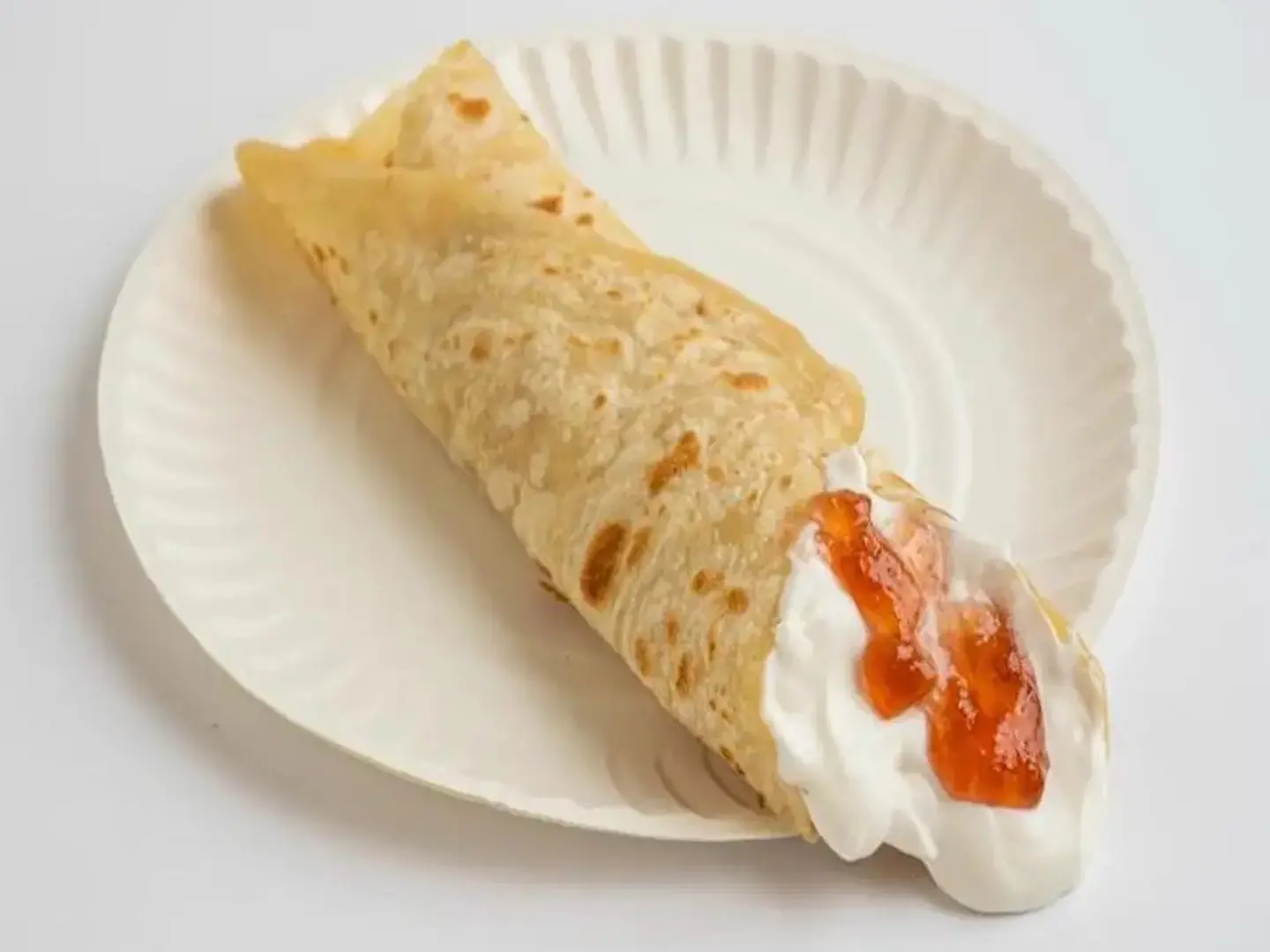 Jam Cheese Samoli
