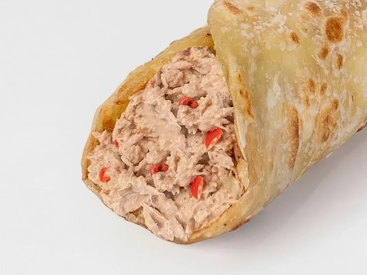 Chapati Tuna