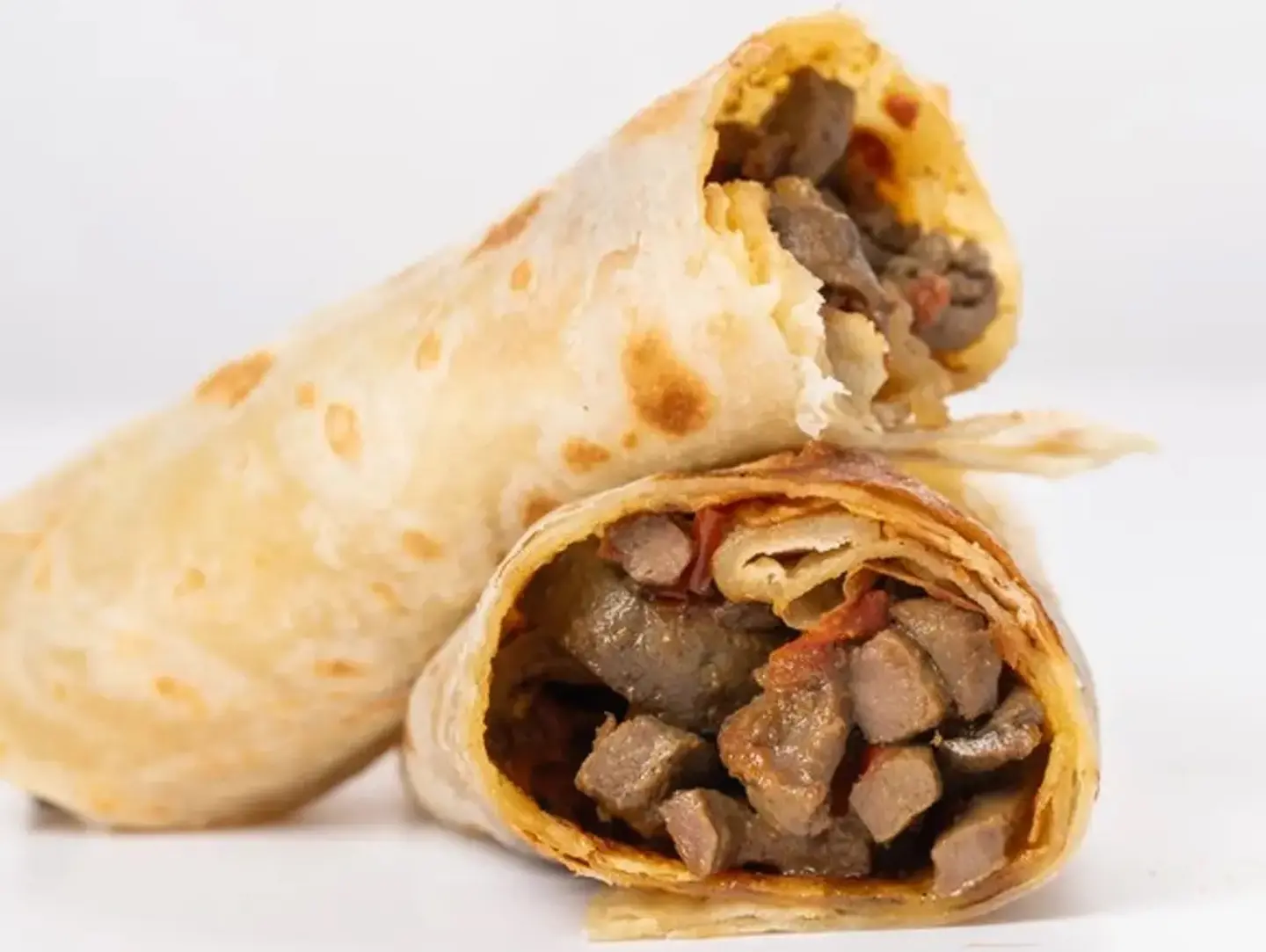 Rocket Hashi Liver
