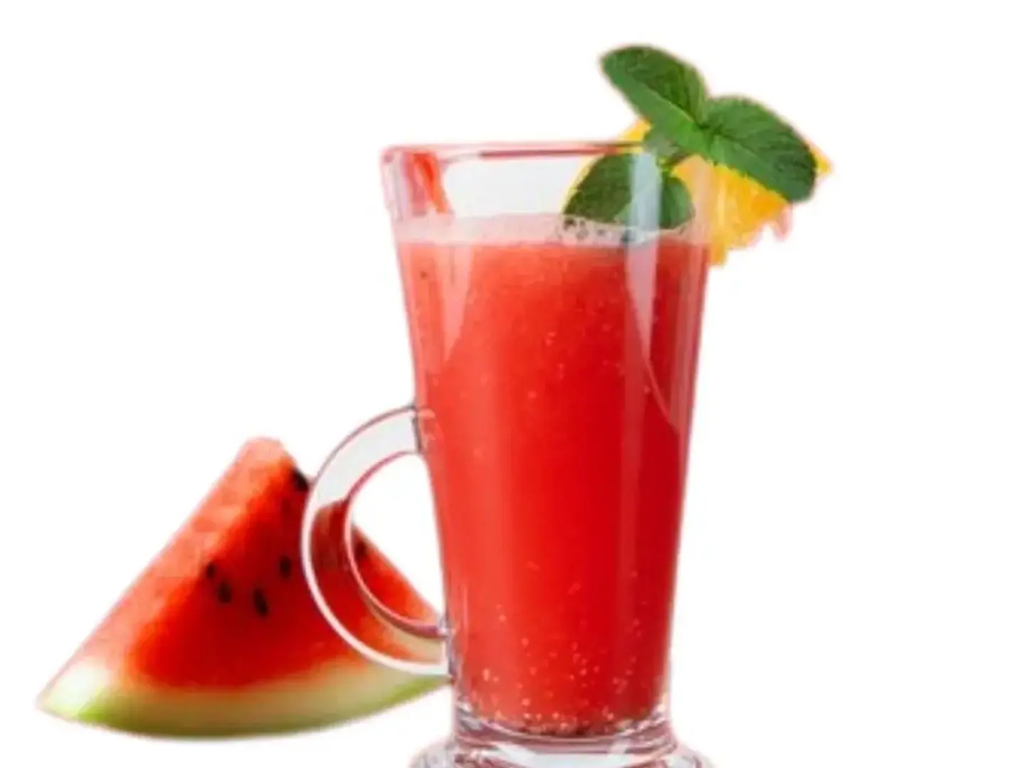 Watermelon Juice