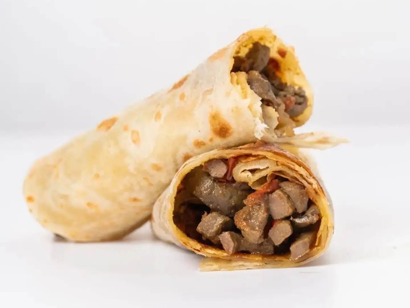 Hashi Liver Chapati