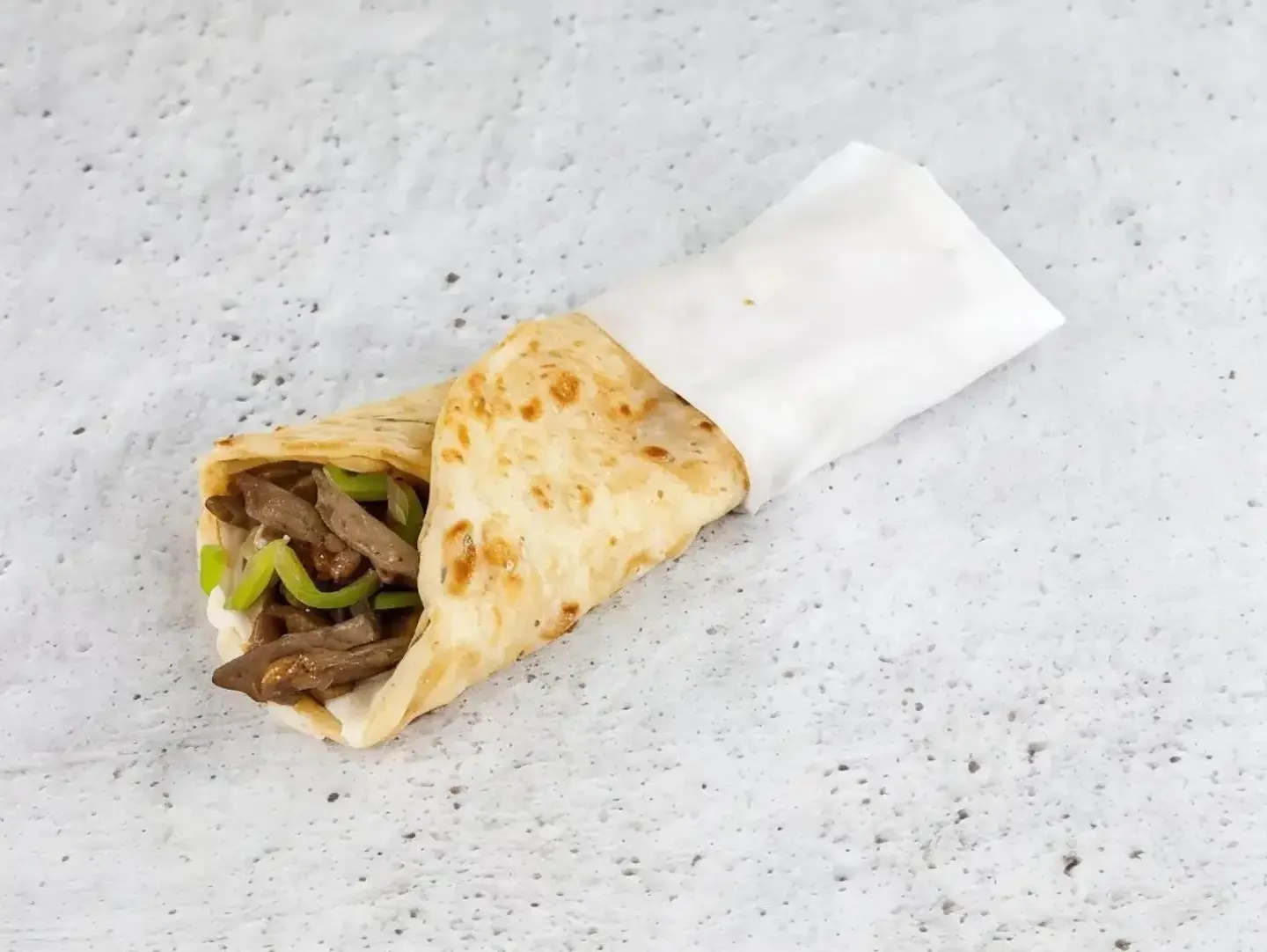 Chapati Hashi Liver