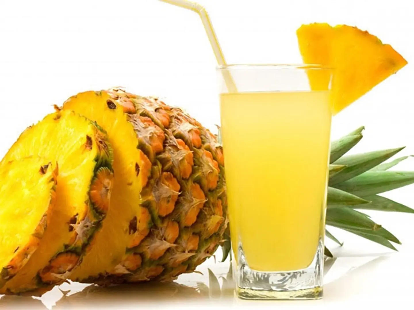 Pineapple Juice