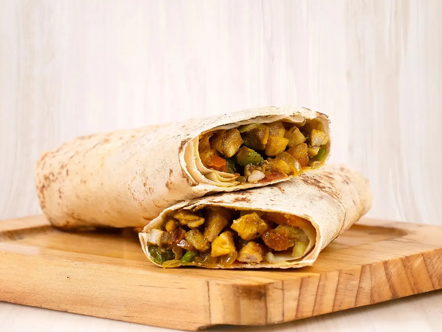 Chicken Rocket