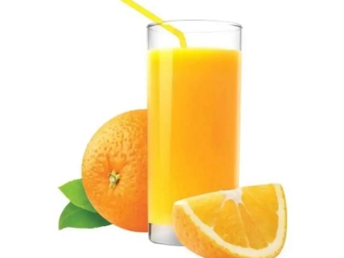 Orange Juice