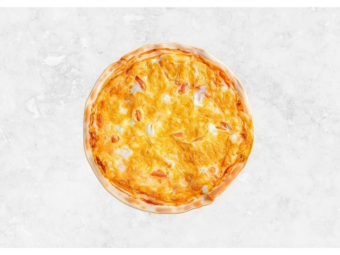 Egg And Cheese