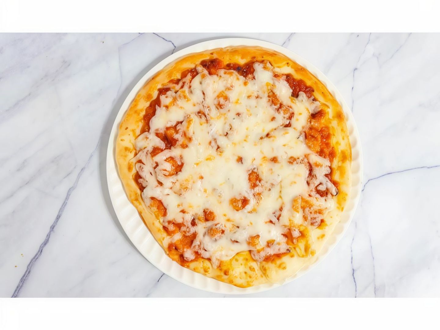 Muhammara With Cheese