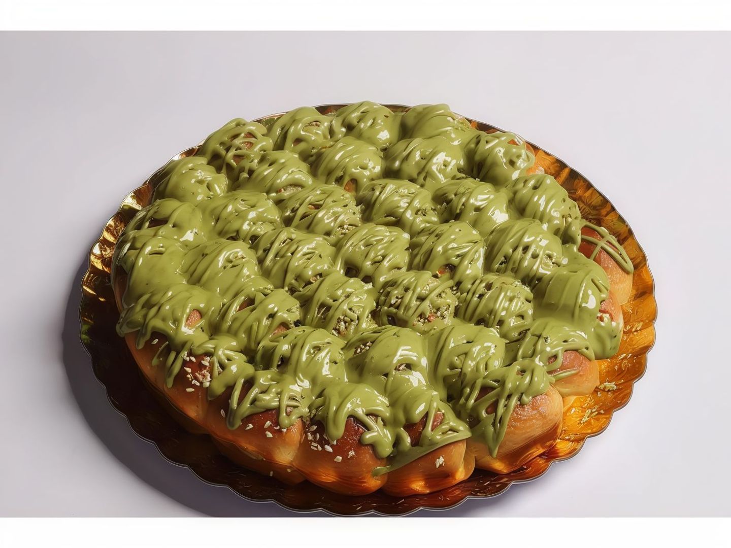 Pistachio