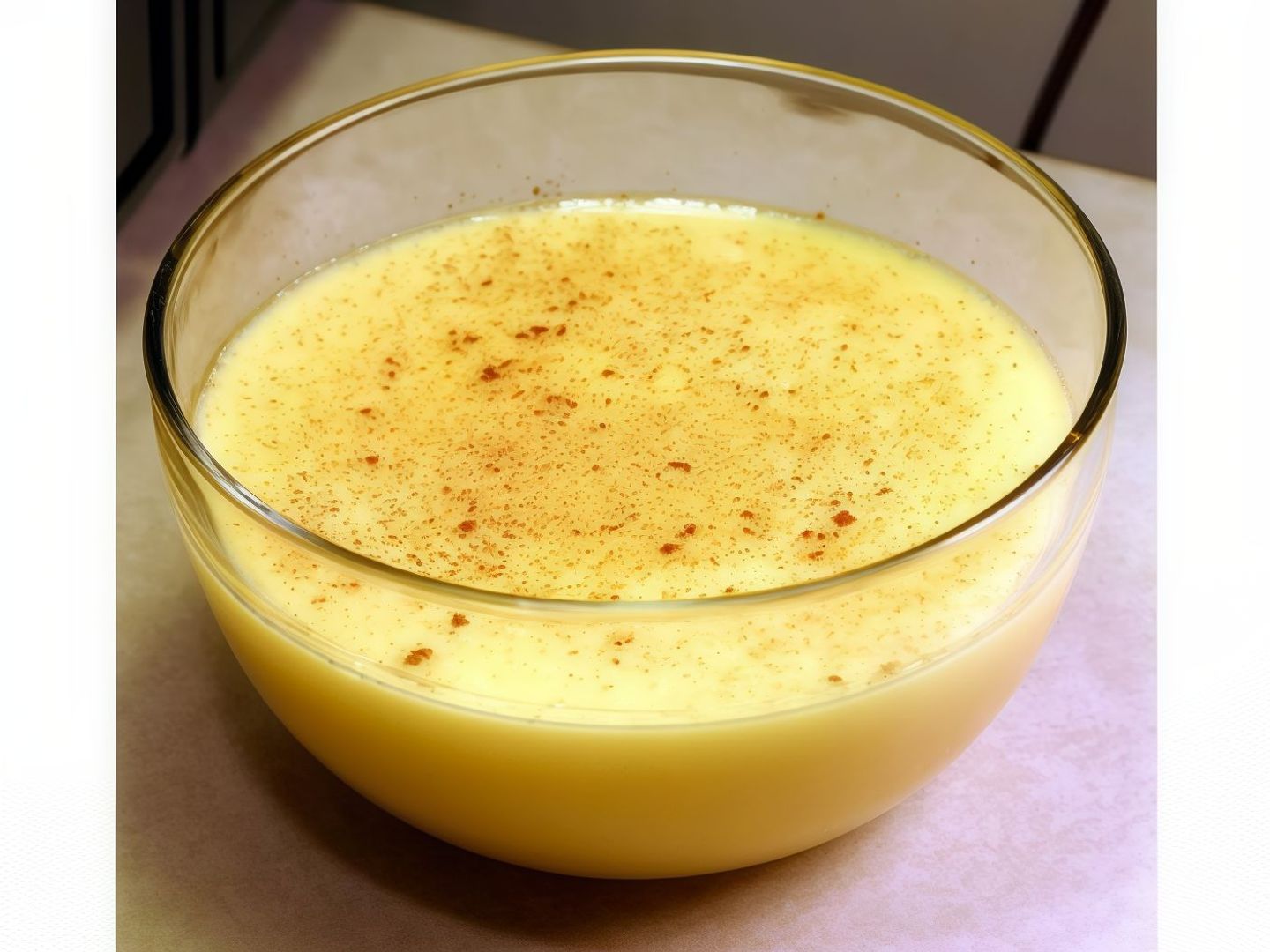 Custard