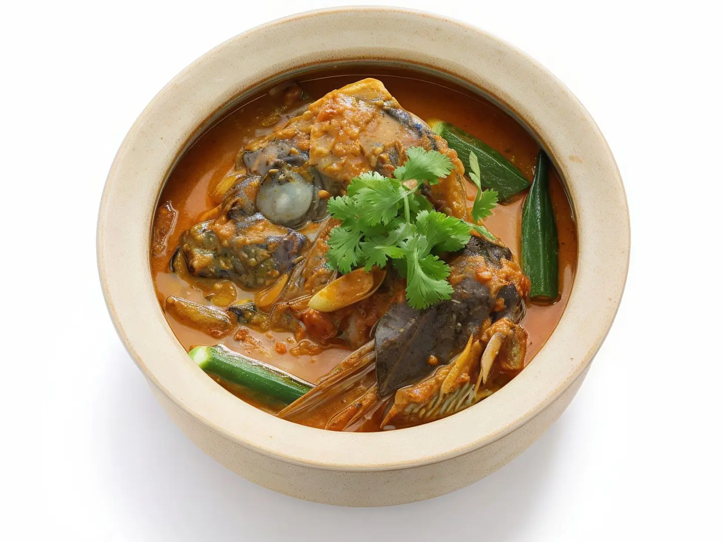 Fish Curry