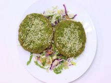 فلافل سادة ٣ حبات