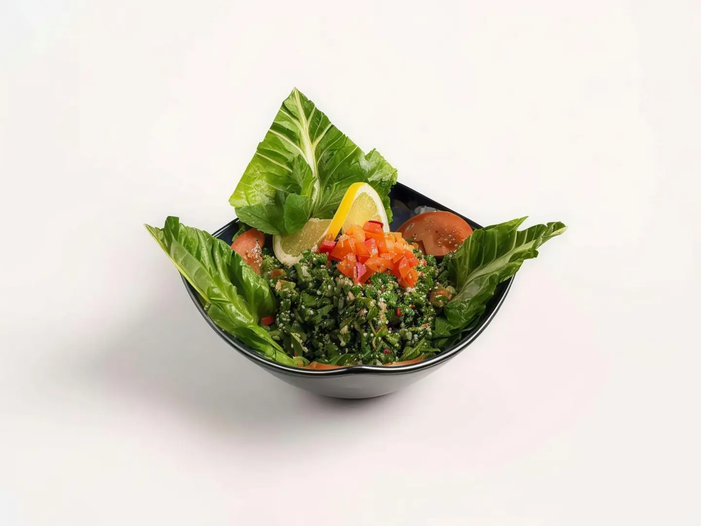 تبولة