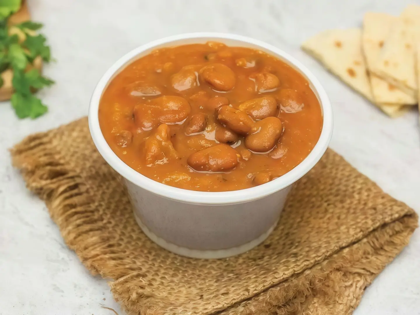 علبة فول سمنة بلدي