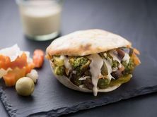 مشكل ديناميت