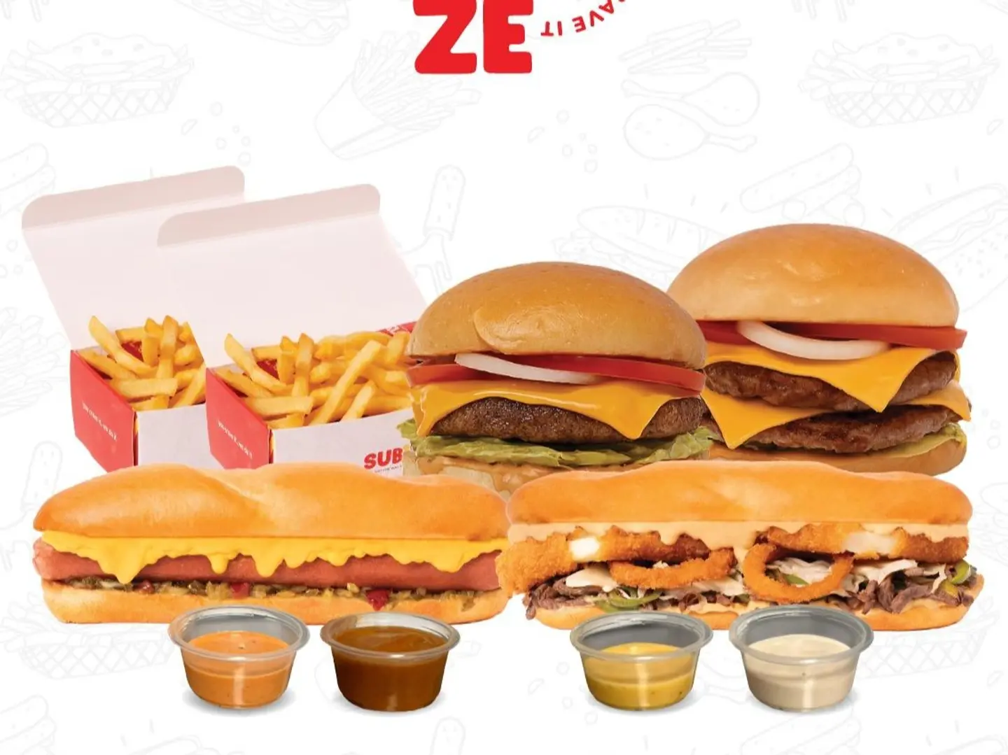 مجموعة محبي اللحم