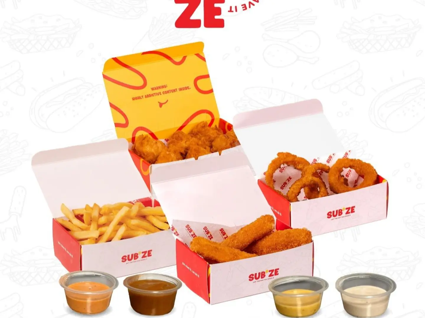 بوكس النقنقة