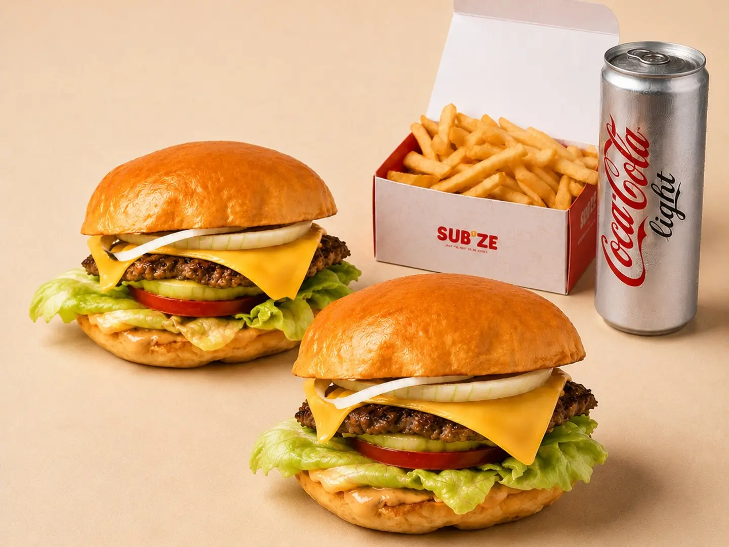 Crunch Combo