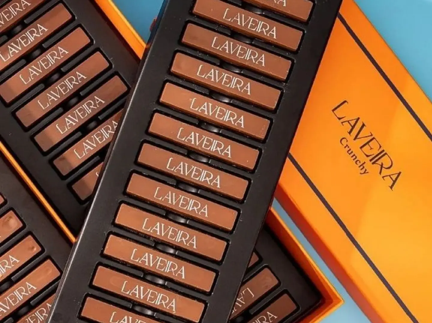 لافيرا كرانشي