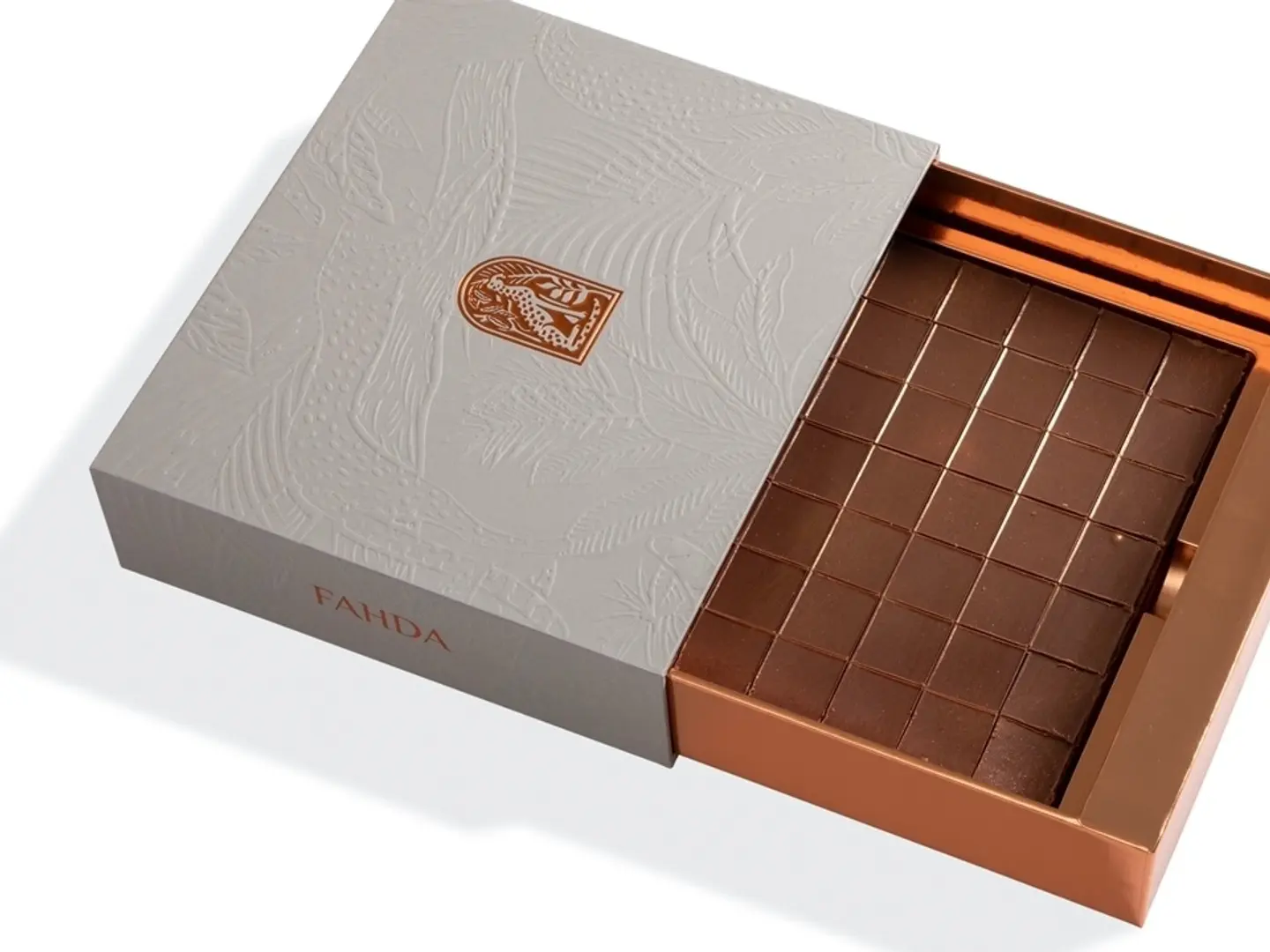 فهده كرمل كبير