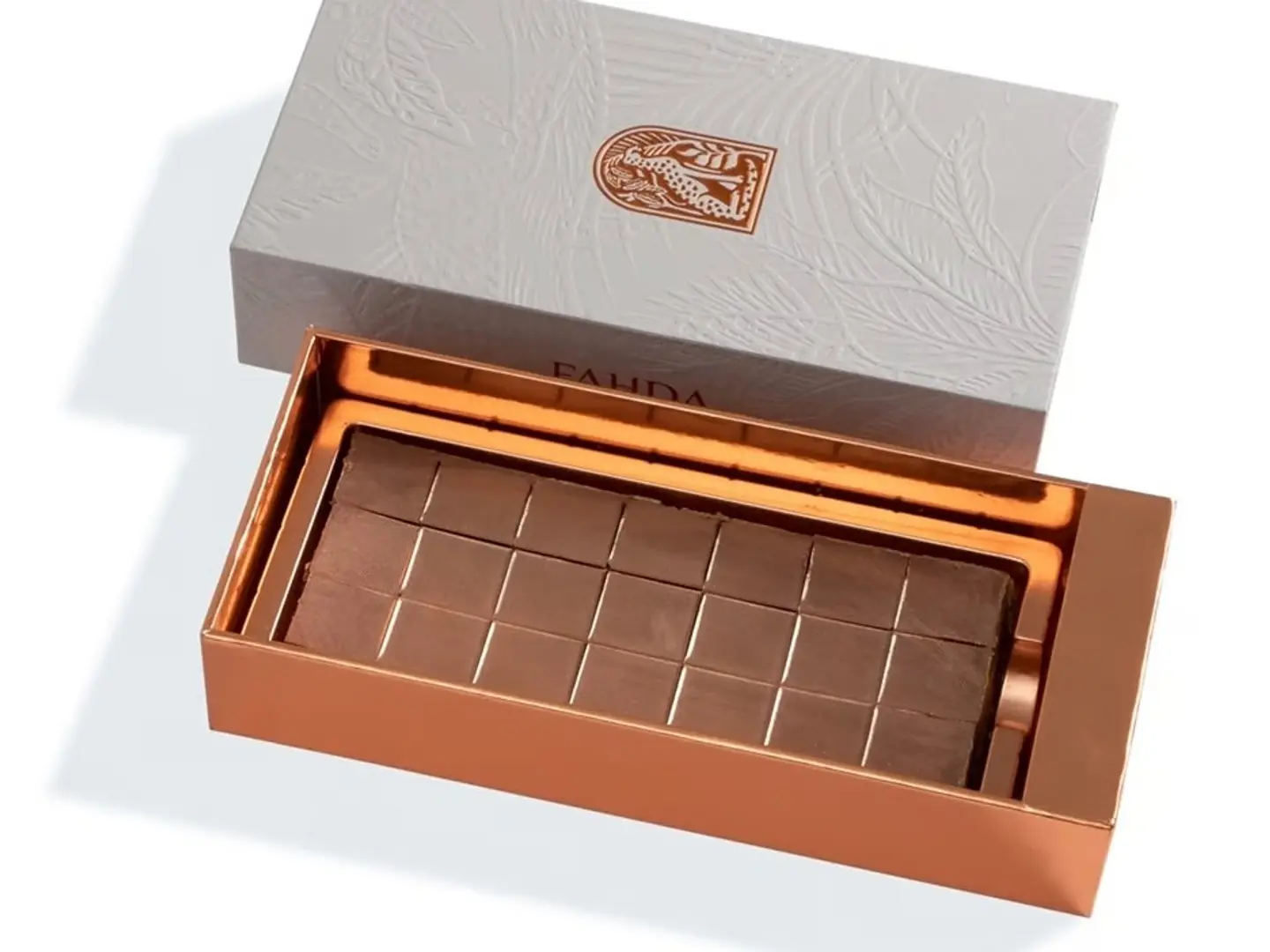 فهده كرمل صغير