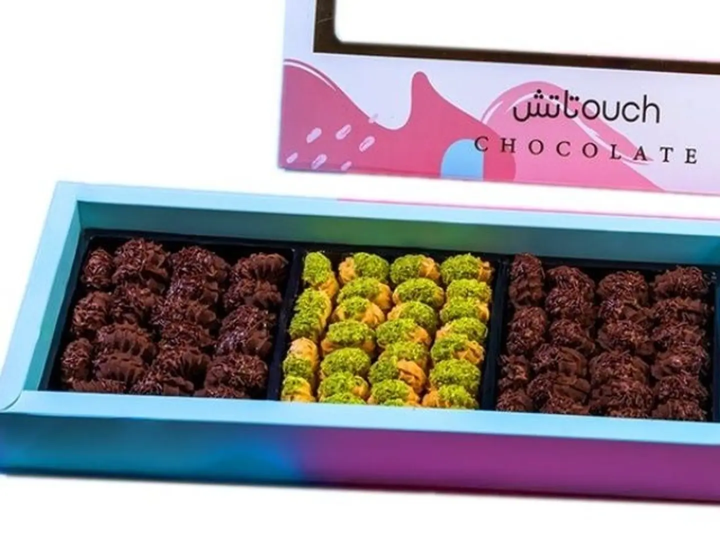 بيتفور المدينة مكس