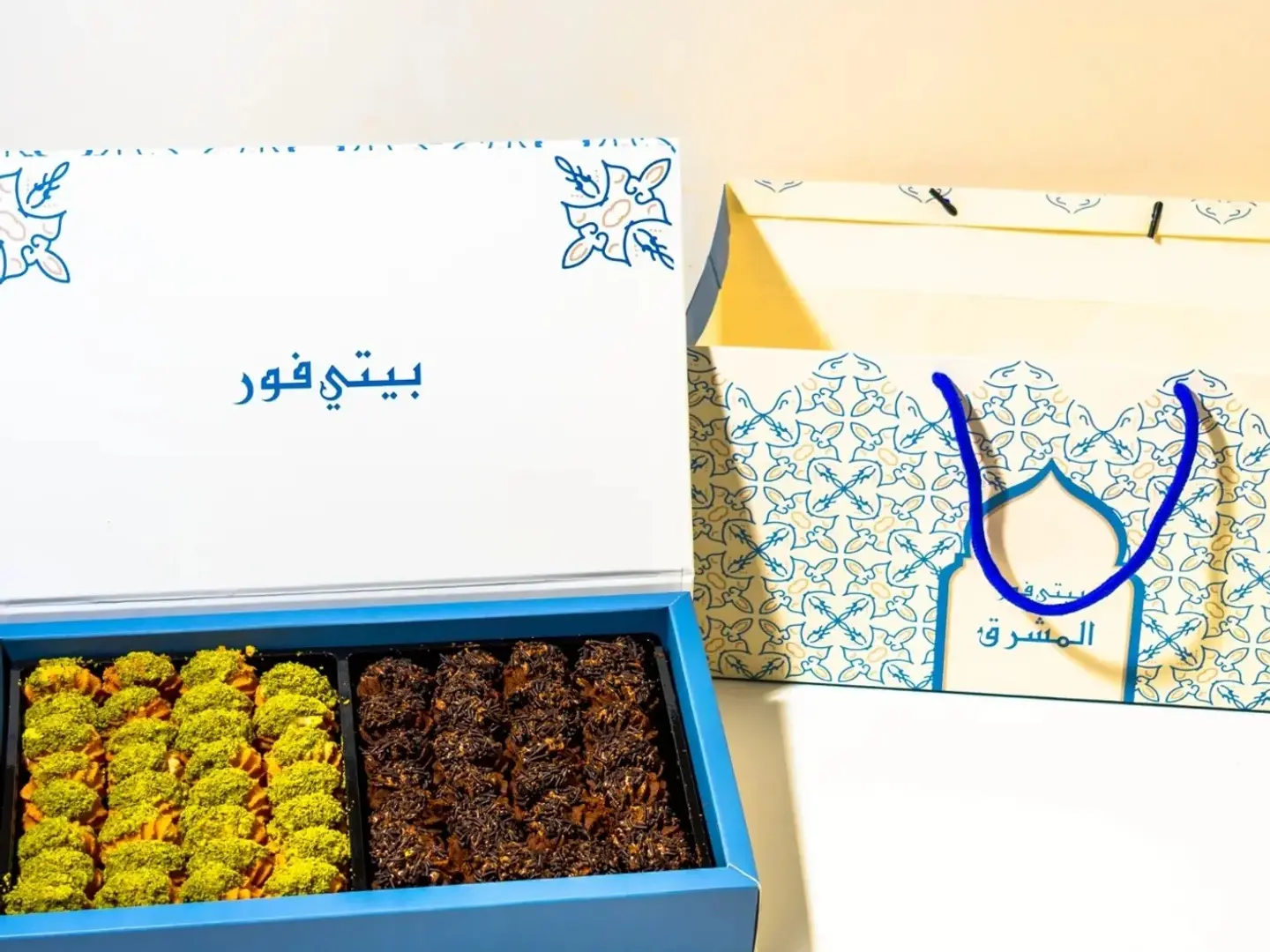 بيتفور المشرق